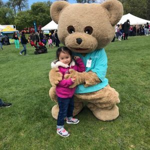 Meet your Posher, Ellen